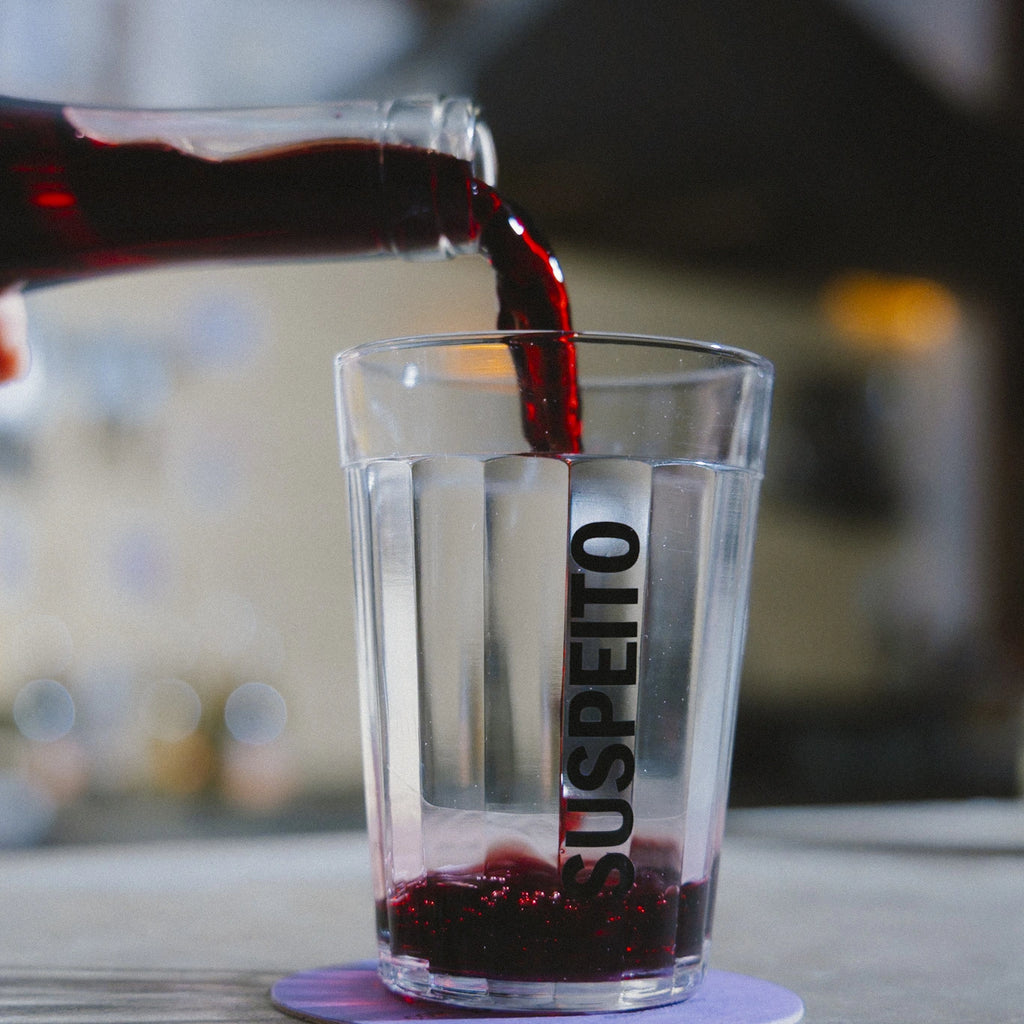 Vinho Tinto 750ml
