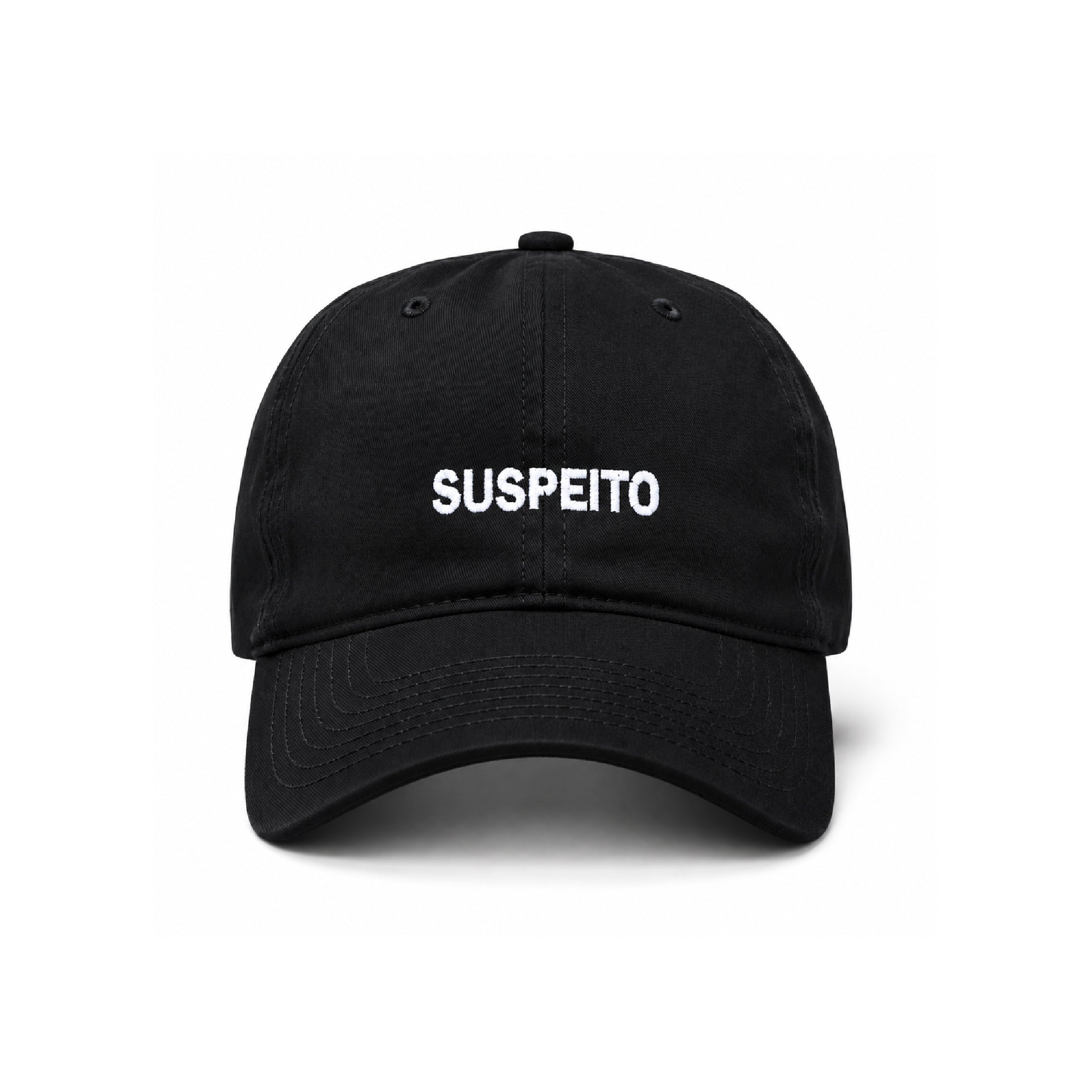 Suspeito Boné