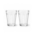 2 Copos do Suspeito (300ml)