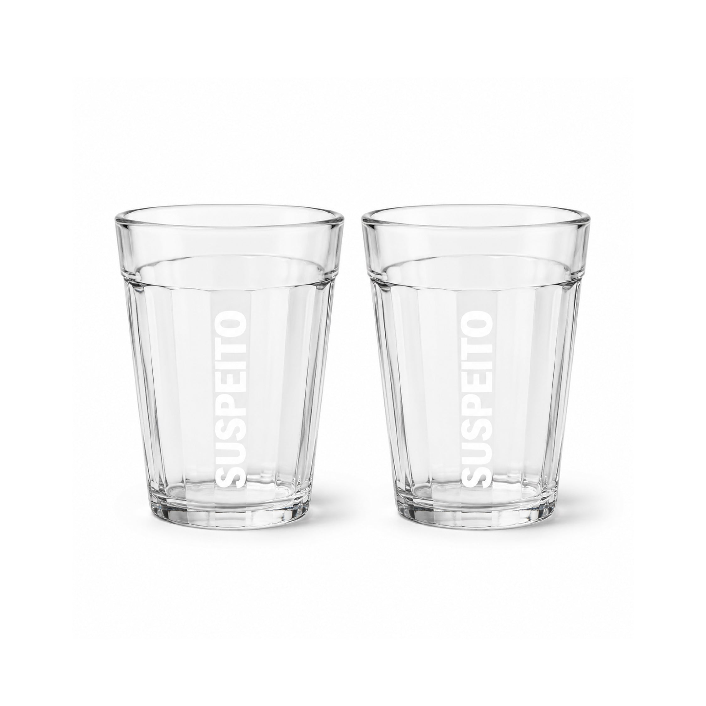 2 Copos do Suspeito (300ml)