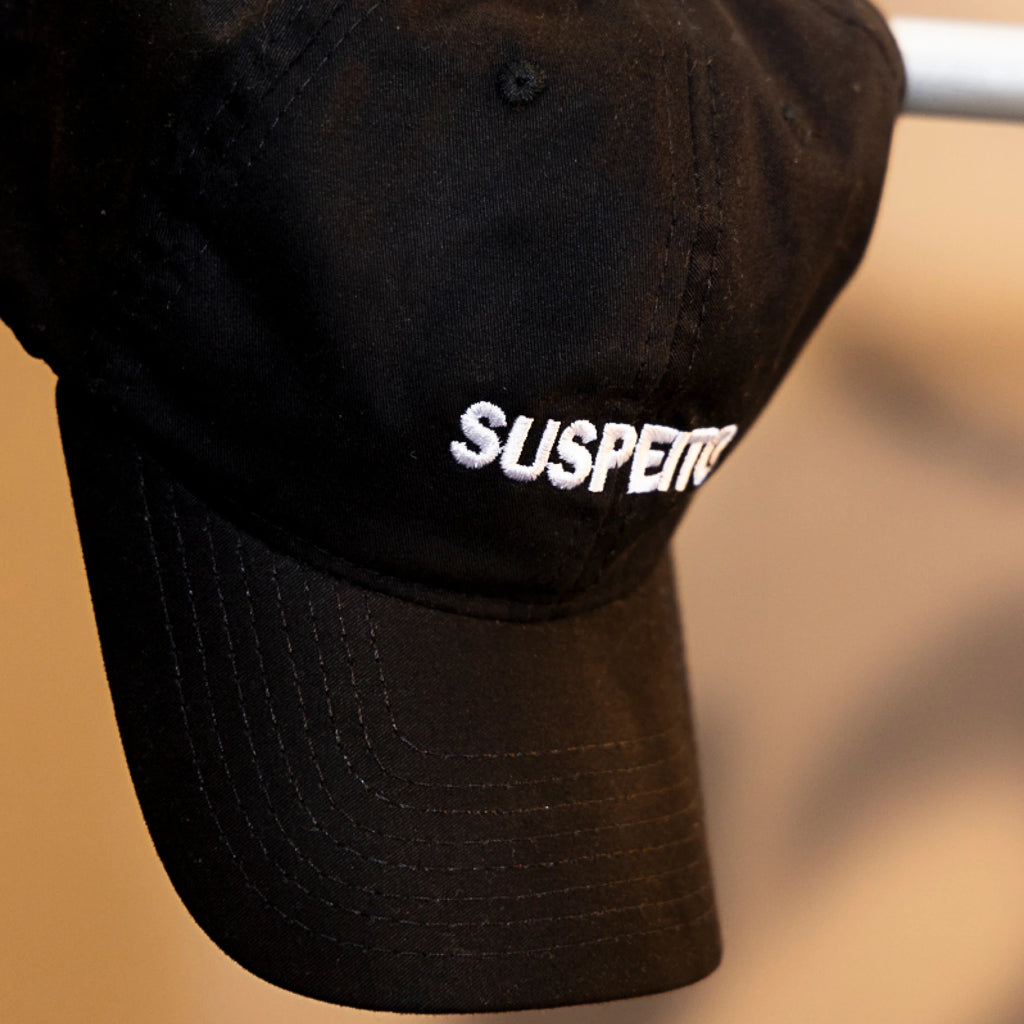 Suspeito Boné