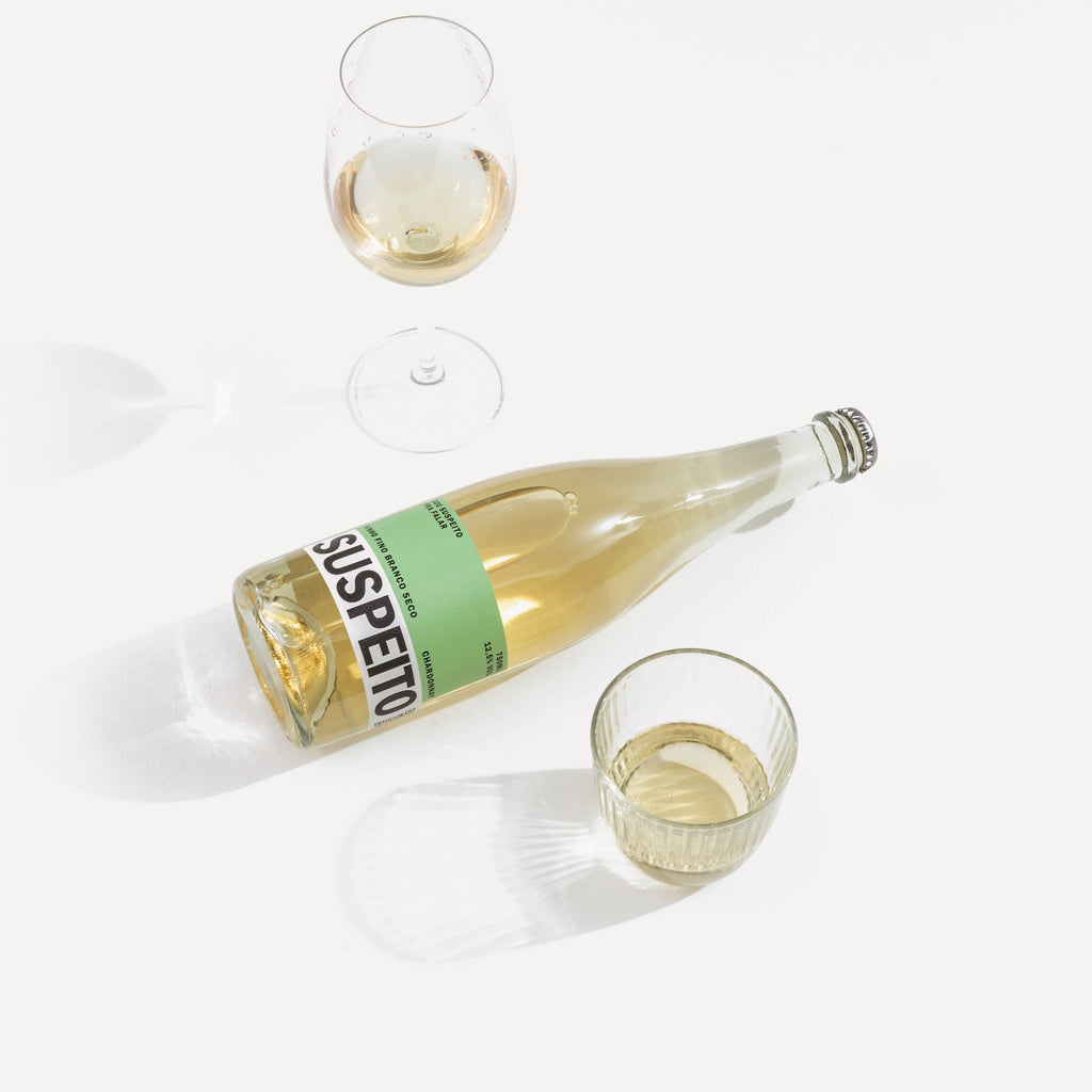 Vinho Branco 750ml