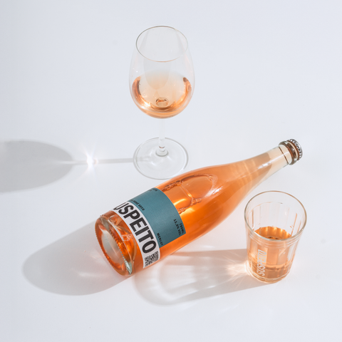 Vinho Rosé 750ml
