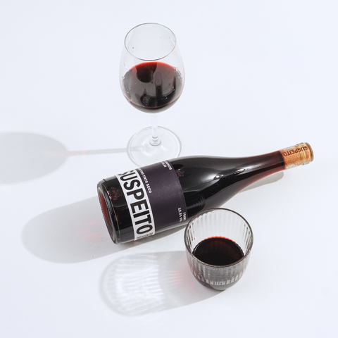 Vinho Tinto 750ml