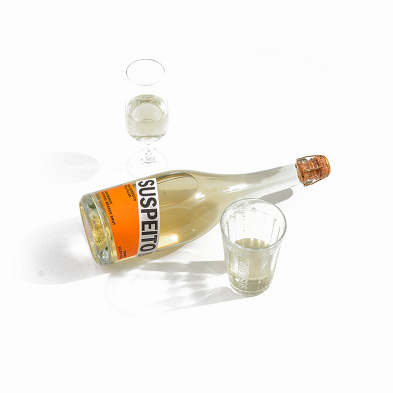 Suspeito Espumante