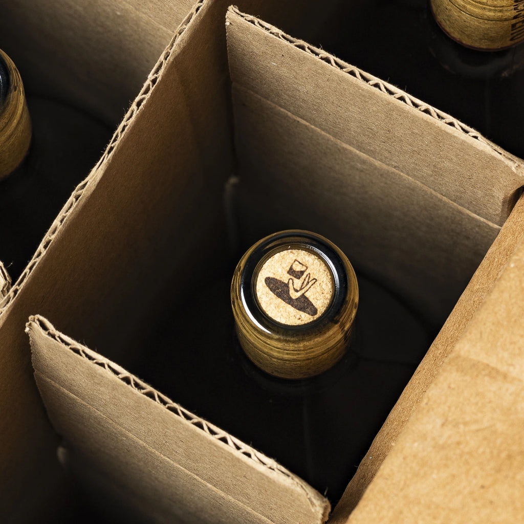 Vinho Tinto 750ml