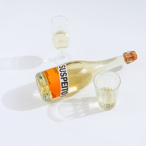 Espumante Brut 750ml