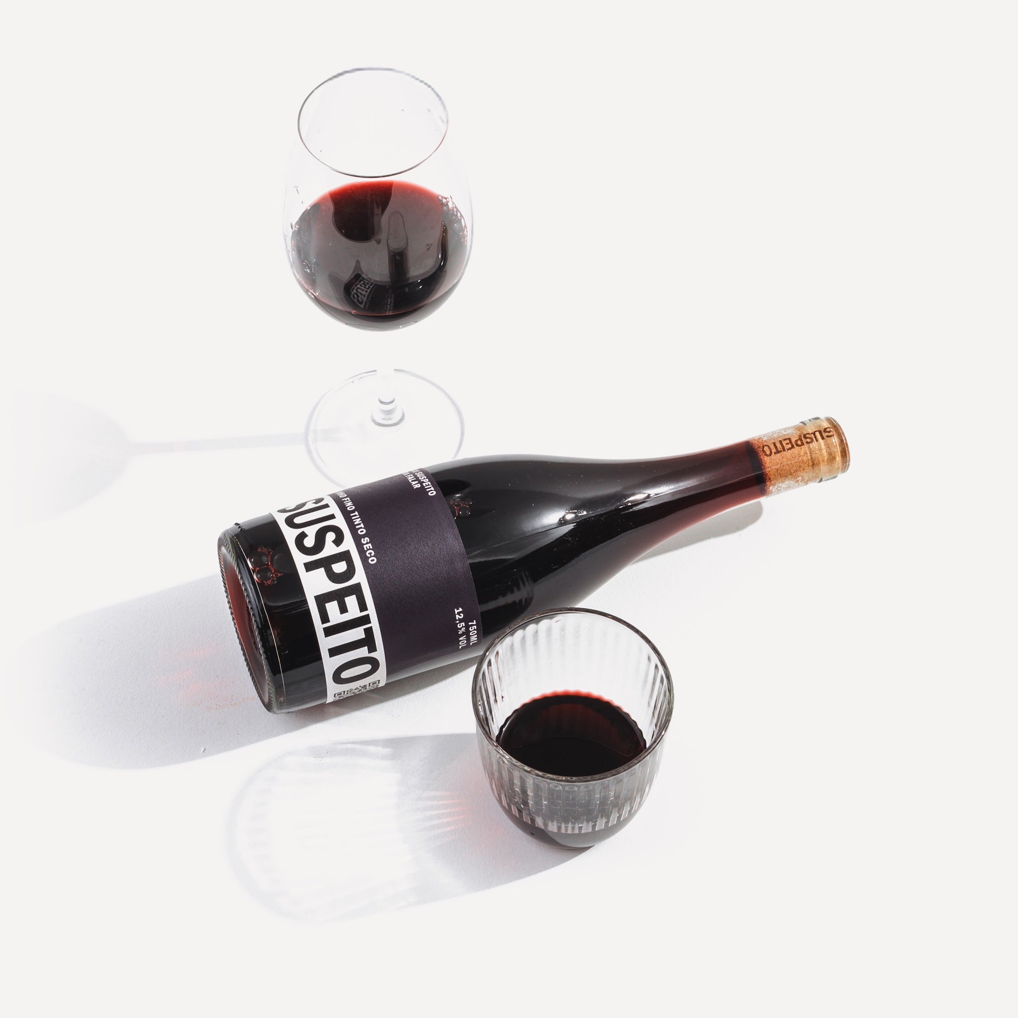 Vinho Tinto 750ml